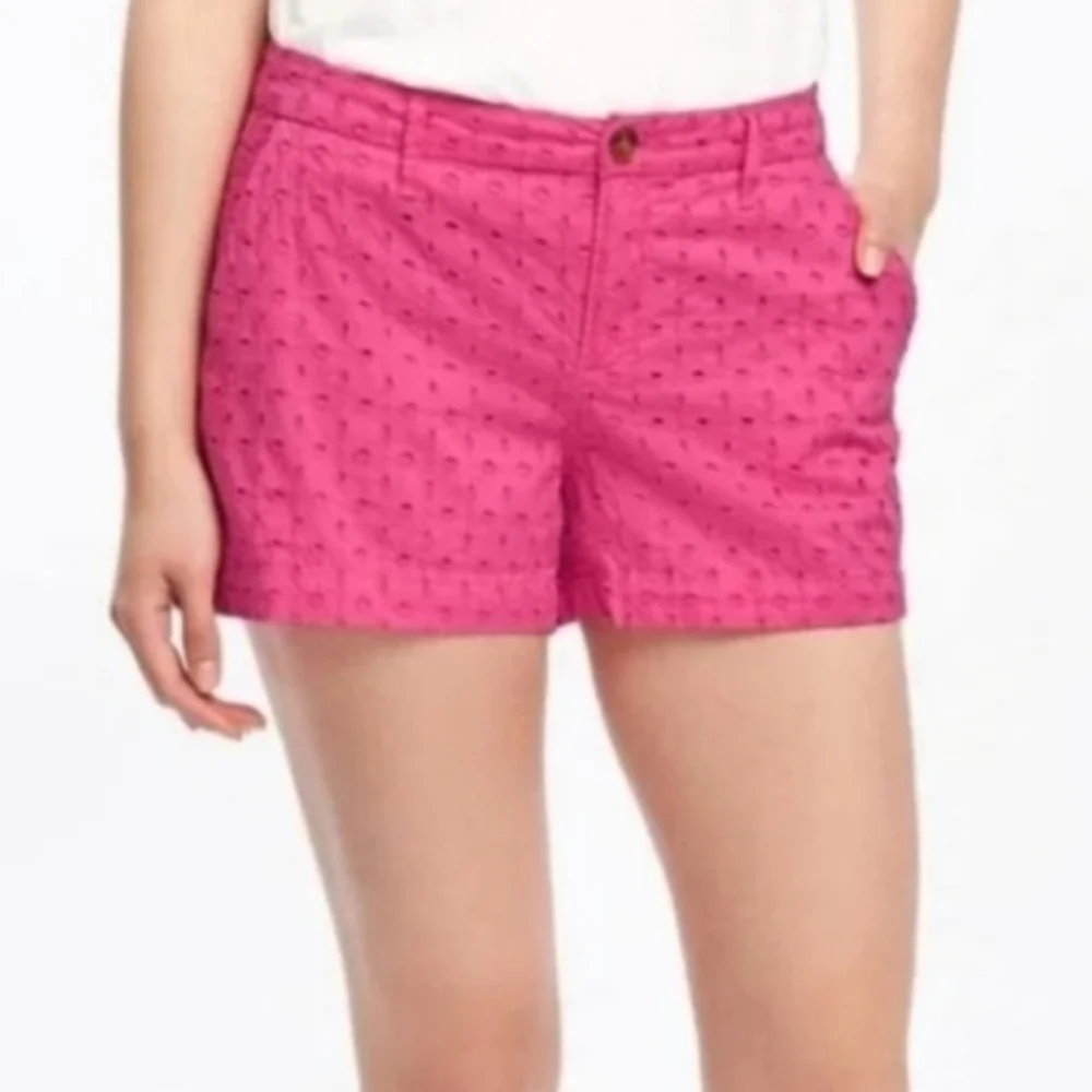Old Navy stylish pink
